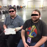 Pull Over (Siren Song) [Technickel Ted RMX]