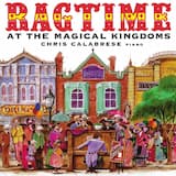 Alice in Wonderland Medley