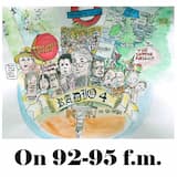 On 92-95 FM... (Radio 4)