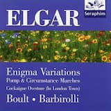 Enigma Variations, op. 36: Theme (Enigma) Andante