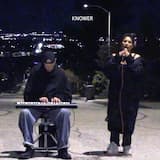 Overtime (live band sesh)