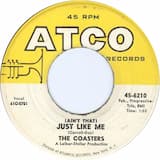 (Ain't That) Just Like Me