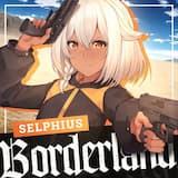 Borderland