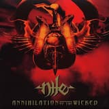 Dusk Falls Upon the Temple of the Serpent on the Mount of Sunrise