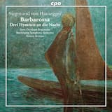 Barbarossa: I. Die Not des Volkes