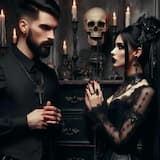 Nur für einen Blick (Dark Dance-Version)