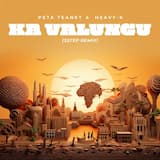 African Vibe, Pt. 2 – Ka Valungu (3 step remix)