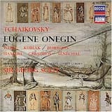 Eugene Onegin: Act I, Scene 1. Introduction