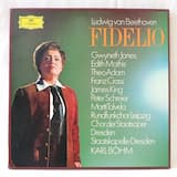 Fidelio: Ouverture