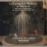 Les Musiques de la Petitte Bande : Marche pour les Hautbois