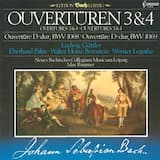 Orchestersuite No. 3 D-dur, BWV 1068: I. Ouverture