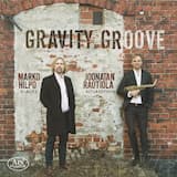 Divertimento for Alto Saxophone & Piano