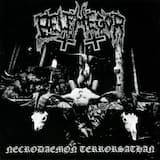 Lust Perishes in a Thirst for Blood