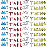 This Is Not the Fire