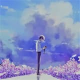 Picture on Their Mind (instrumental)