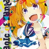 Get Ready!! -pichnopop FES! 1st STAGE Opening-