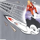 Fly Me to the Moon (video cut)