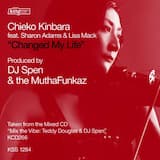 Changed My Life (Code Red vocal)