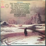 Adagio-Allegro-Andantio