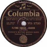 Britain on Parade - Patrol