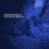 Hide U - Outrage & Markee Ledge Remix