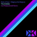 The Antidote (original mix)