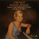 Etudes: Pour les degrés chromatiques (Book 2 no.7)