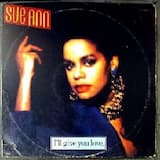 I’ll Give You Love (12″ vocal version)