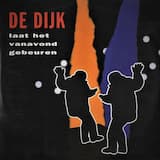 Laat het vanavond gebeuren