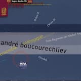 Trois fragments de Michel Ange: 2. Amor