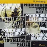 Stockholm - Helsinki (originaali)
