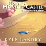 Howl's Moving Castle Theme