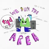 We Run The Area (Flava D Jungle remix)