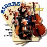 We're Burnin' Moonlight