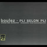 Pli selon Pli: I. Don [du poème]: "Je t'apporte l'enfant d'une nuit d'Idumée!"