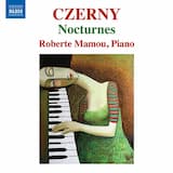 8 Nocturnes, Op. 368: No. 1, Moderato e cantabile