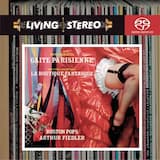 Gaîté parisienne : I. Allegro