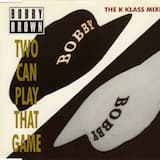 Two Can Play That Game (K Klassic radio mix)