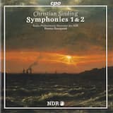 Symphony No 1 Op. 21 In Da Minor: Allegro Moderato