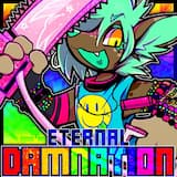 DISTURBIA (MAVERICK MAYHEM'S "CREEP UP INSIDE YOU" BOOTLEG)