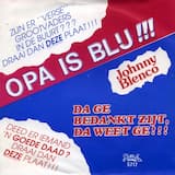 Da ge bedankt zijt, da weet ge