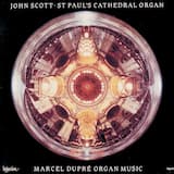 Prelude and Fugue in B major, op. 7 no. 1