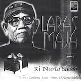 Ktw Laras maja (pélog barang)