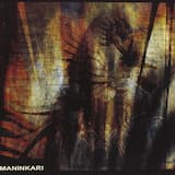 Construit sur une échelle poussière