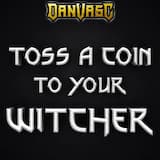 Toss a Coin to Your Witcher (metal version)