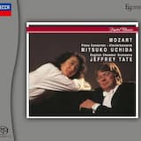 Piano Concerto no. 21 in C major, KV 467: III. Allegro vivace assai