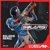 Solaris Rerez