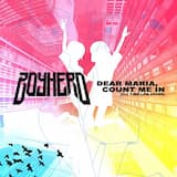 Dear Maria, Count Me In