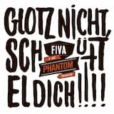 Glotz nicht, schüttel dich