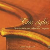 Concierto para violonchelo y orquesta: III. Vivo